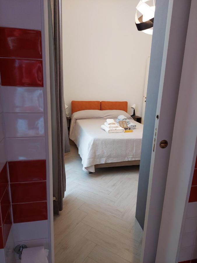 2Towers Holiday House_Centro Storico Di Bologna Exterior photo