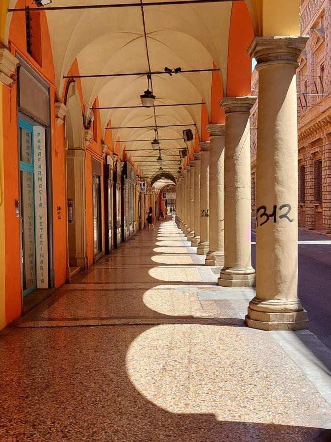2Towers Holiday House_Centro Storico Di Bologna Exterior photo